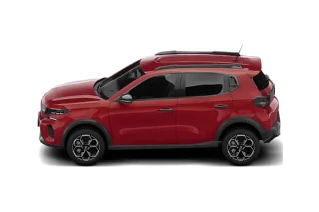 Citroën ë-C3 (2026) thumbnail 5