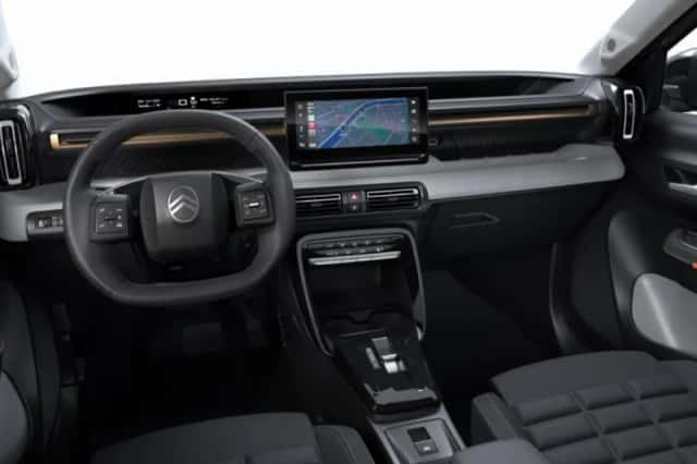 Citroën C3 Aircross (2026) thumbnail 5