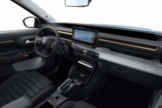 Citroën C3 Aircross (2026) thumbnail 6