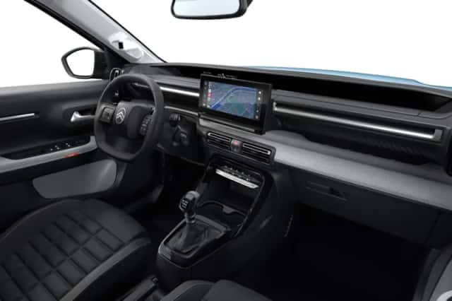Citroën C3 (2026) thumbnail 6