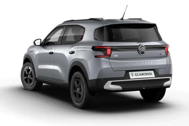 Citroën ë-C3 (2026) thumbnail 3