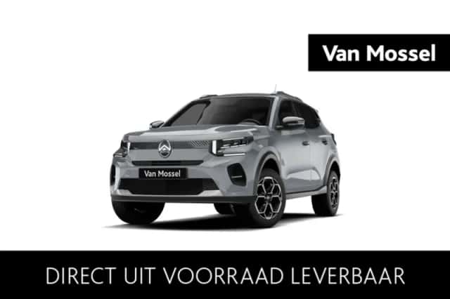Citroën ë-C3 (2026) thumbnail 1