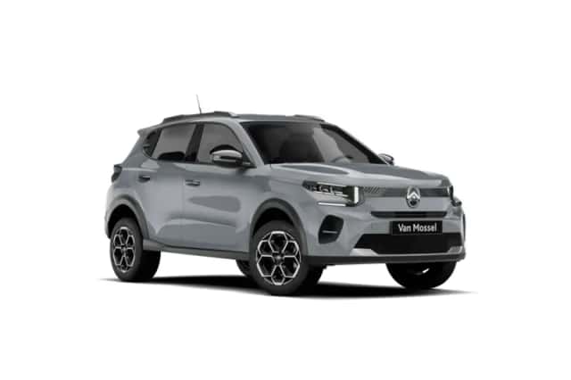 Citroën ë-C3 (2026) thumbnail 3