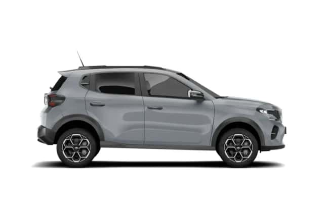 Citroën ë-C3 (2026) thumbnail 4