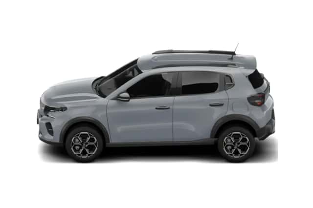 Citroën ë-C3 (2026) thumbnail 5