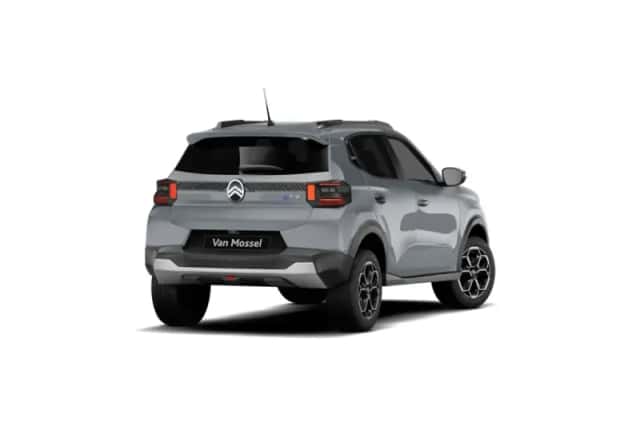 Citroën ë-C3 (2026) thumbnail 6