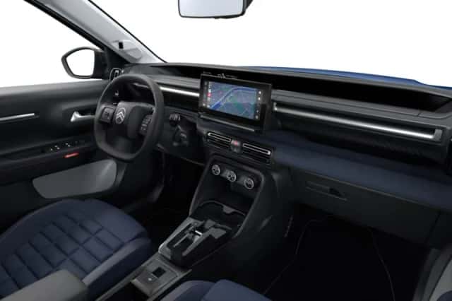 Citroën C3 (2026) thumbnail 6