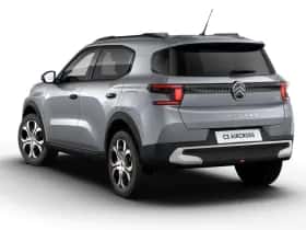 Citroën C3 Aircross (2026) thumbnail 3