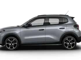 Citroën C3 thumbnail 2