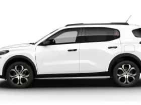 Citroën C3 Aircross thumbnail 2
