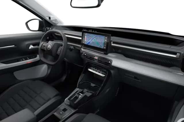Citroën ë-C3 (2026) thumbnail 6