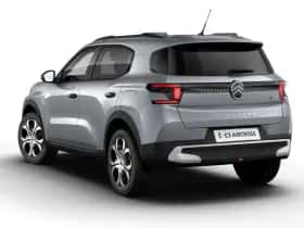 Citroën ë-C3 thumbnail 3