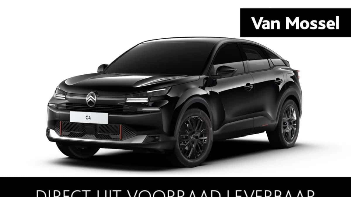 Citroën C4 — foto 1