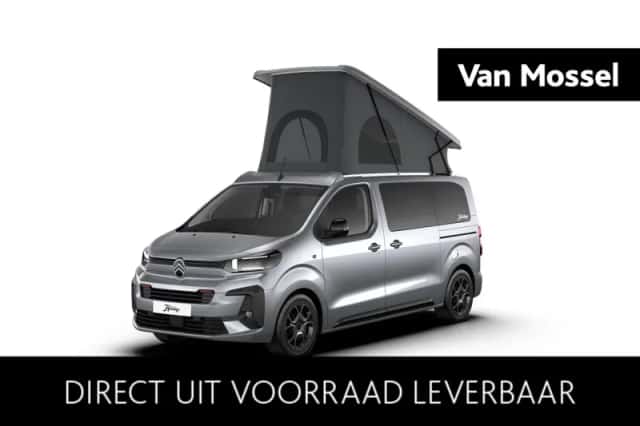 Citroën Holidays (2026) thumbnail 1