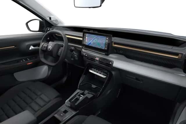 Citroën C3 Aircross (2026) thumbnail 6