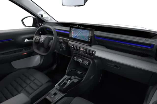 Citroën ë-C3 (2026) thumbnail 6