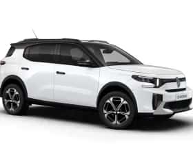 Citroën C3 Aircross thumbnail 4