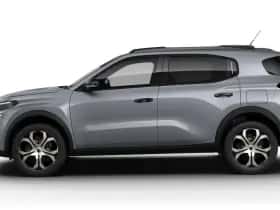 Citroën ë-C3 thumbnail 2