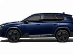 Citroën C5 Aircross thumbnail 2