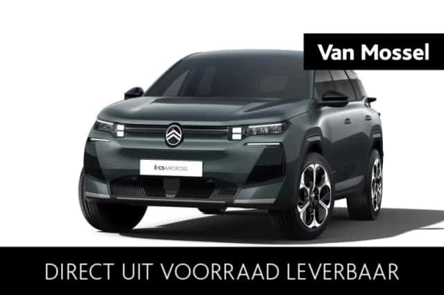 Citroën C5 Aircross (2026) thumbnail 1