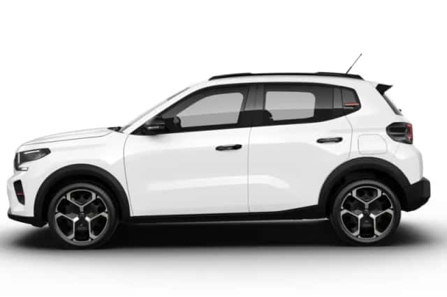 Citroën C3 (2026) thumbnail 2