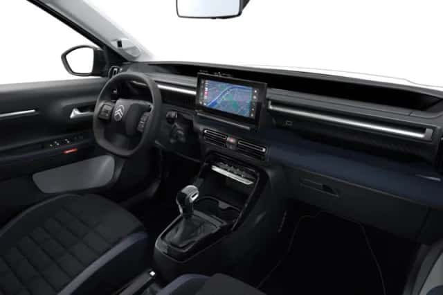 Citroën C3 Aircross (2026) thumbnail 6
