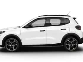 Citroën ë-C3 (2026) thumbnail 2