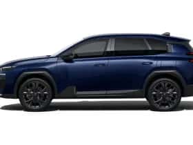 Citroën C5 Aircross (2026) thumbnail 2