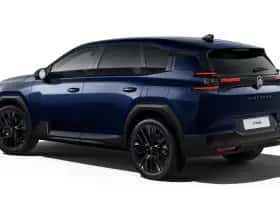 Citroën C5 Aircross thumbnail 3