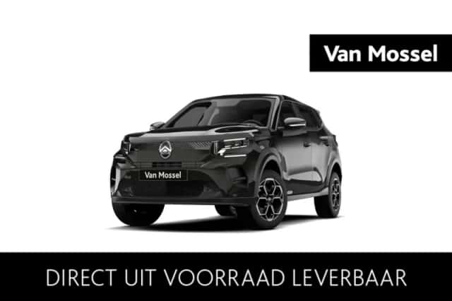 Citroën C3 (2026) thumbnail 1