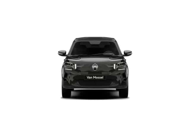 Citroën C3 (2026) thumbnail 2