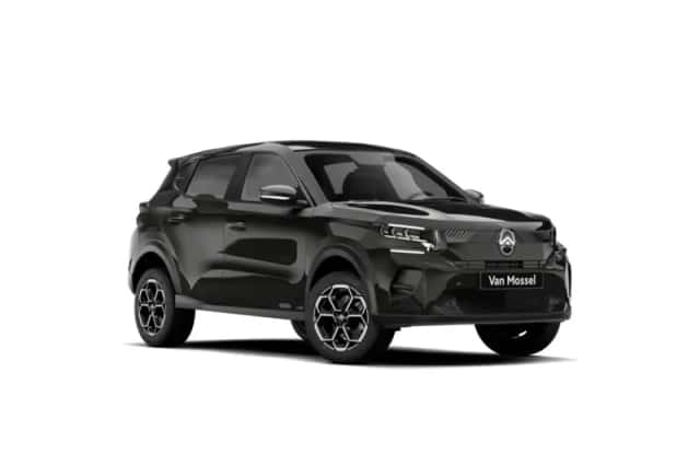 Citroën C3 (2026) thumbnail 3