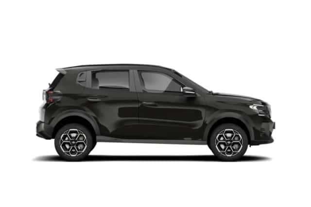 Citroën C3 (2026) thumbnail 4