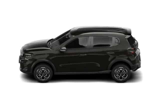 Citroën C3 (2026) thumbnail 5