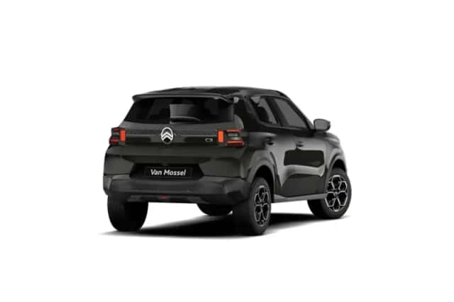 Citroën C3 (2026) thumbnail 6