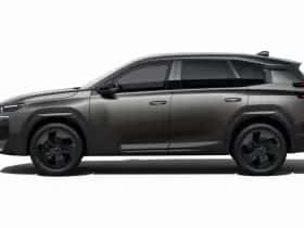Citroën C5 Aircross thumbnail 2