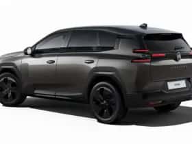Citroën C5 Aircross thumbnail 3