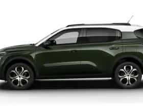 Citroën C3 Aircross thumbnail 2