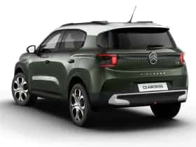Citroën C3 Aircross thumbnail 3
