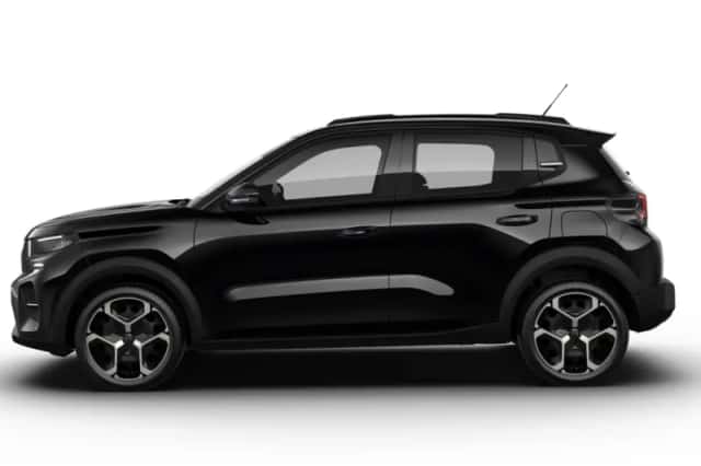 Citroën C3 (2026) thumbnail 2