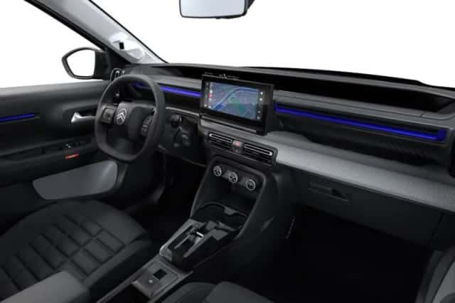 Citroën C3 (2026) thumbnail 6