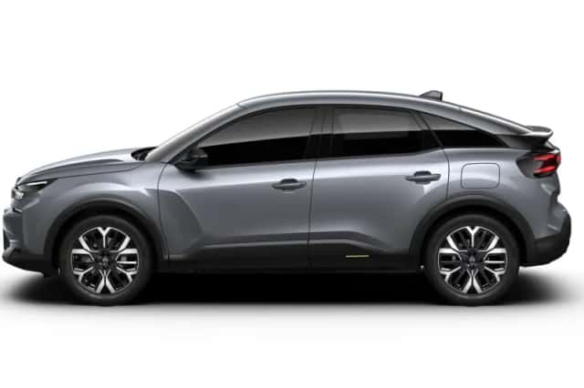 Citroën ë-C4 (2026) thumbnail 2