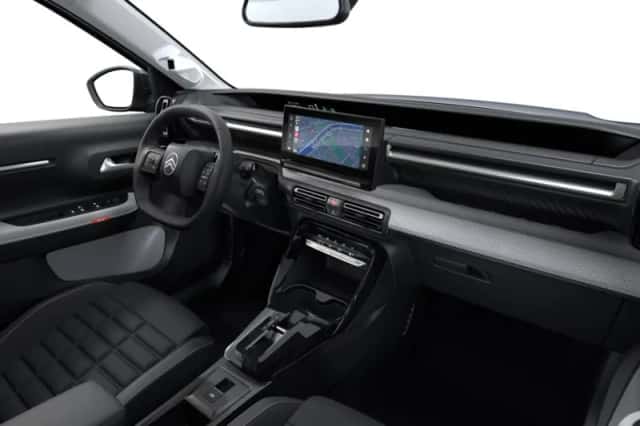 Citroën ë-C3 (2026) thumbnail 6