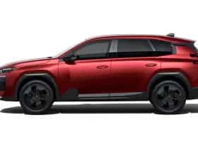 Citroën C5 Aircross thumbnail 2