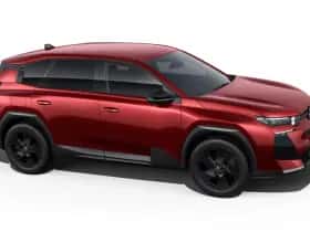 Citroën C5 Aircross thumbnail 4