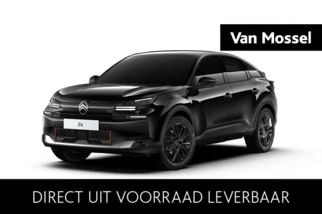 Citroën C4 (2026) thumbnail 1