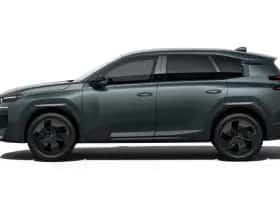 Citroën C5 Aircross thumbnail 2