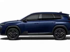 Citroën C5 Aircross thumbnail 2