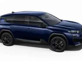 Citroën C5 Aircross thumbnail 4