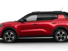 Citroën ë-C3 thumbnail 2